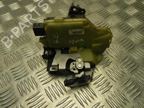 Højre bagtil lås AUDI A4 B6 (8E2) 1.8 T quattro (170 hp) 28931332