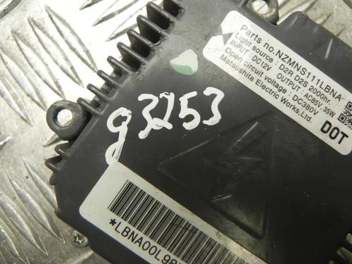 Electronic module RENAULT KOLEOS I (HY_) 2.0 dCi 4x4 (HY0B) | BP28920509M83 - Image 3