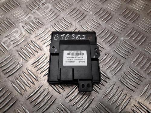 Modulo electronico Modulo electronico BYD SEAL EV AWD (530 hp) 37574357 37574357
