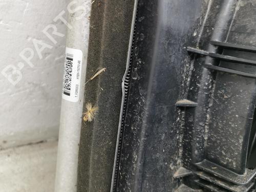 Kølerpakke FORD FIESTA VII (HJ, HF) 1.0 EcoBoost | BP28931221M120