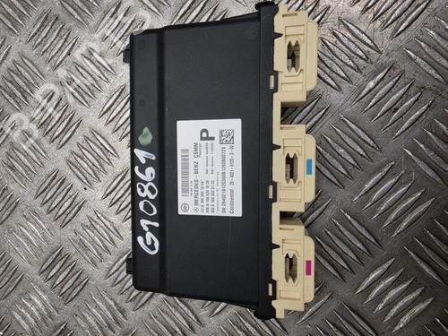 Control unit MERCEDES-BENZ M-CLASS (W166) ML 350 BlueTEC 4-matic (166.024, 166.023) | BP39938677M11 - Image 3