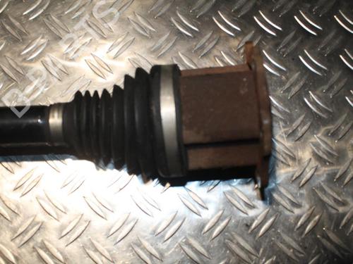 Left front driveshaft AUDI Q5 (8RB) 3.0 TDI quattro | BP38965474M38 - Image 2
