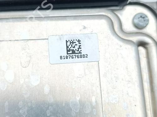 Engine control unit (ECU) LAND ROVER DEFENDER Station Wagon (L663) P300 Si4 4x4 | BP39000503M57 - Image 10