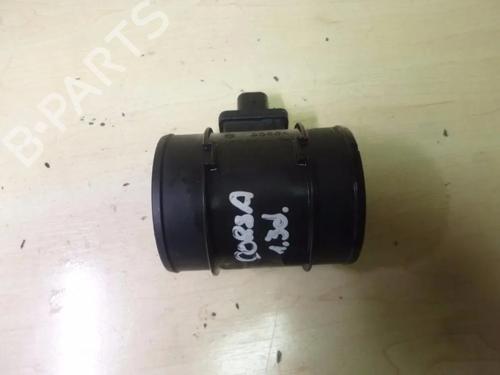 Used Electronic sensor OPEL CORSA D (S07) 1.3 CDTI (L08, L68) (75 hp) 28921429