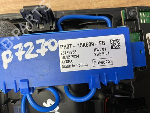 Plafonier FORD PUMA (J2K, CF7) 1.0 EcoBoost | BP38966946I8 - Image 3