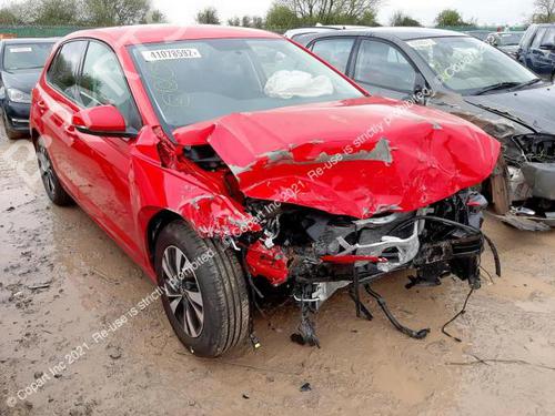 Switch VW POLO VI (AW1, BZ1, AE1) 1.0 TSI | BP37545824I30  - Image 7