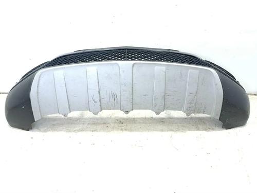 Front bumper BENTLEY BENTAYGA (4V1) 6.0 | BP31626134C7 