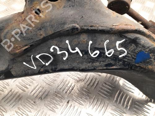Left front suspension arm LEXUS IS III (_E3_) 300h (AVE30_, AVE30R) | BP28913183M12 - Image 3