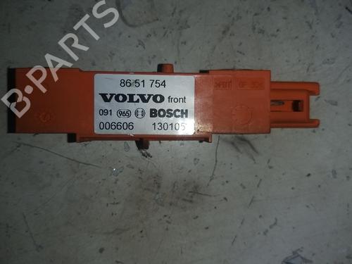 Elektronische sonde VOLVO XC90 I (275) D5 AWD (163 hp) 28919469