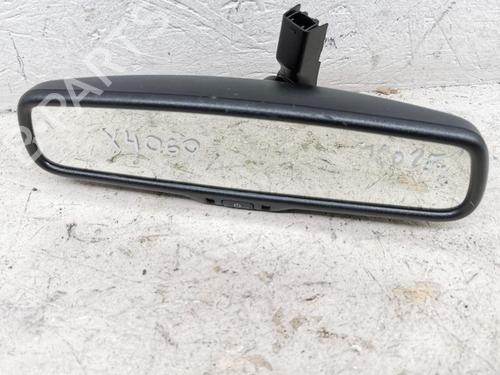 Used Rear mirror HYUNDAI IONIQ (AE) 1.6 GDI Hybrid (105 hp) 28948337