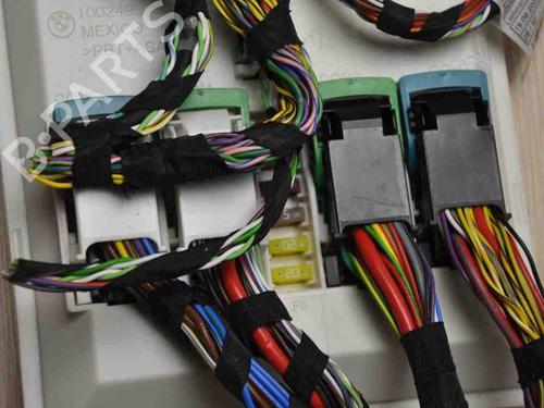 Electronic module BMW X3 (G01, F97, G08) iX3 | BP28939270M83 - Image 3