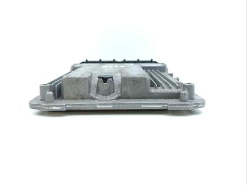 Engine control unit (ECU) BENTLEY BENTAYGA (4V1) 6.0 | BP38997196M57 - Image 4