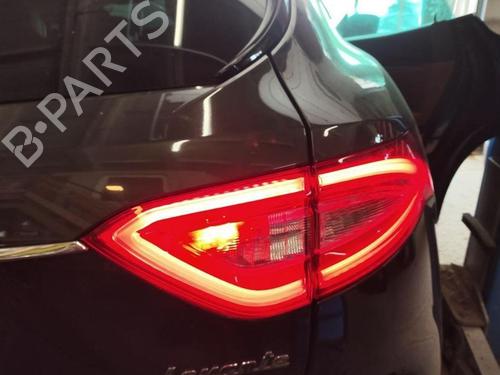 Left taillight MASERATI LEVANTE SUV (M161) 3.0 S Q4 | BP28934873C34 