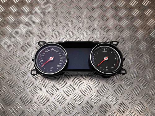 Used Instrument cluster MERCEDES-BENZ E-CLASS (W213) E 200 d (213.013) (150 hp) 28944891