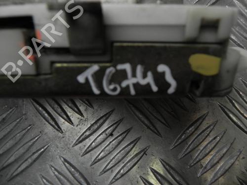 Electronic module FORD FOCUS I Turnier (DNW) 1.8 DI / TDDi | BP37581379M83 - Image 3
