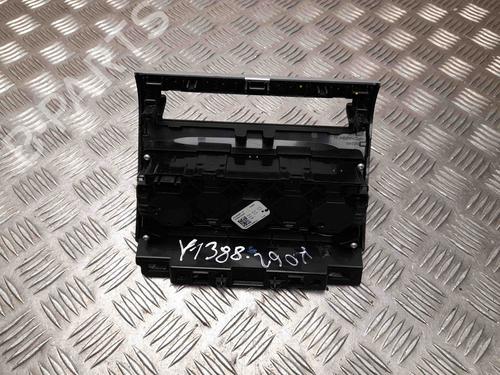 Electronic module RENAULT ZOE (BFM_) ZOE | BP28915467M83