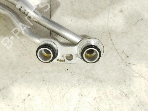 Pipe PORSCHE PANAMERA (971) 3.0 4 (97ABA1, 97BBA1) | BP28939169M125