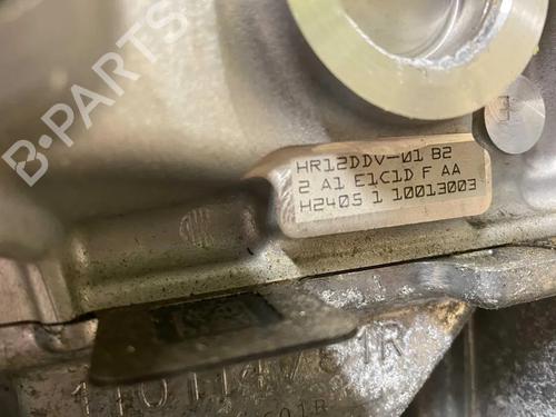 Motor RENAULT AUSTRAL E-TECH 200 Hybrid (HGM2) | BP31348874M1