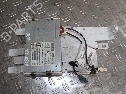 Used Electronic module Electronic module VOLVO XC60 I SUV (156) D3 / D4 (163 hp) 39997697 39997697