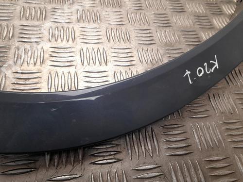 Skærm liste BMW X1 (U11) iX1 xDrive 30 | BP37572704C116 - Image 3