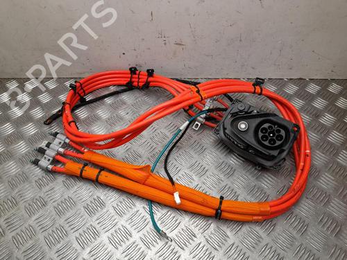 Used Cable TESLA MODEL S (5YJS) 85 (367 hp) 30301969