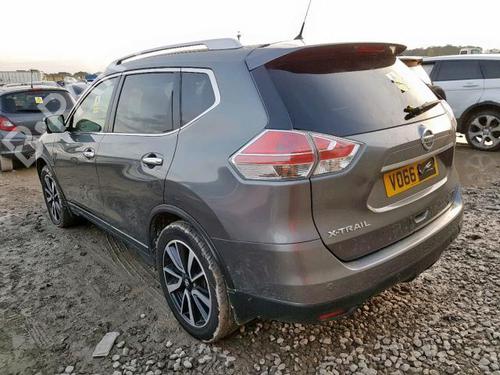 Electronic sensor NISSAN X-TRAIL III (T32_, T32R, T32RR) 1.6 dCi ALL MODE 4x4-i (NT32) | BP37580098M84 - Image 7