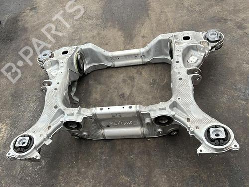 Used Rear axle MERCEDES-BENZ EQE (V295) EQE 350 (295.125) (292 hp) 28931473