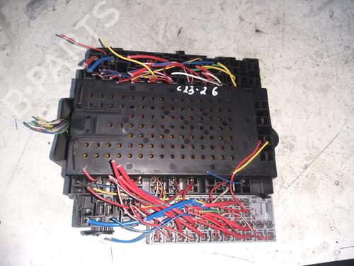 Used Fuse box Fuse box 38963238 38963238
