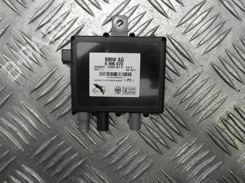 Module électronique BMW X5 (E53) 3.0 d (218 hp) 28944868