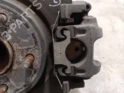 Left rear suspension CHRYSLER PACIFICA (RU) 3.6 Hybrid | BP40164245M74 - Image 6