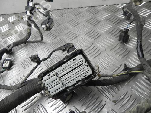 Wiring harness FORD PUMA (J2K, CF7) 1.0 EcoBoost | BP37542704E16 - Image 4