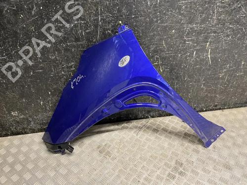 Guarda-lamas esquerdo Guarda-lamas esquerdo TOYOTA AYGO X (_B7_) 1.0 VVT-i (KGB70) (72 hp) 35810786 35810786