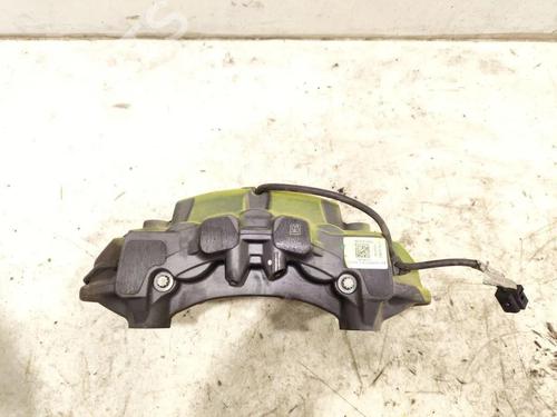 Left front brake caliper PORSCHE CAYENNE (9YA) 4.0 Turbo S E-Hybrid AWD (9YACH1) | BP28933549M105 