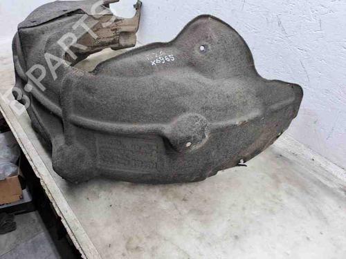 Wheel arch BMW 2 Gran Tourer (F46) 220 i | BP28912145C56 