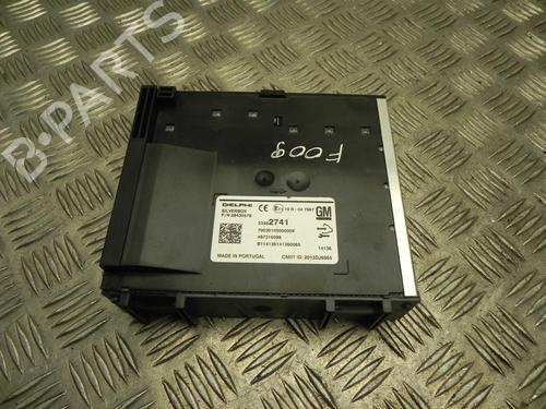 electronic-module-opel-insignia-a-g09-2008-2009-2010-2011-2012-2013-2014-2015-2016-2017-37545069 main image