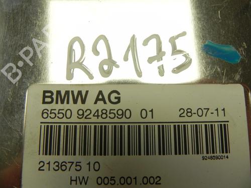 Electronic module BMW 5 Touring (F11) 530 d xDrive | BP37541377M83 - Image 4