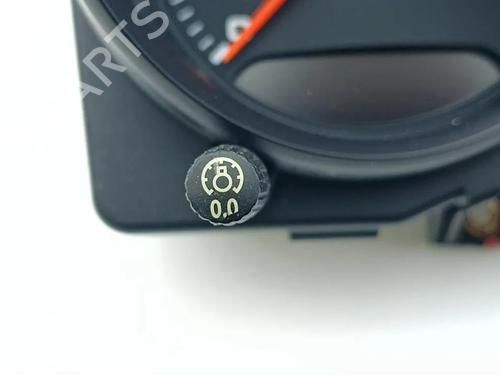 Instrument cluster PORSCHE MACAN (95B) 3.0 S | BP28936630C47 