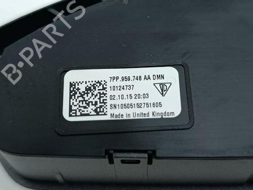 Switch PORSCHE CAYENNE (92A) 3.0 S E-Hybrid | BP28920965I30 