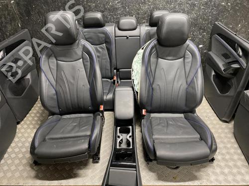 Seats set VW TAYRON (R41) 1.5 eHybrid | BP37568007C78 - Image 2