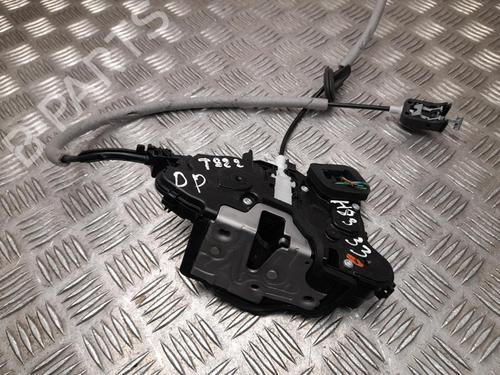 Electronic module VW TAIGO (CS1) 1.0 TSI | BP37573311M83 - Image 2