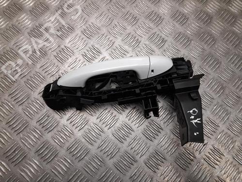 Used Exterior handle Exterior handle 37570533 37570533