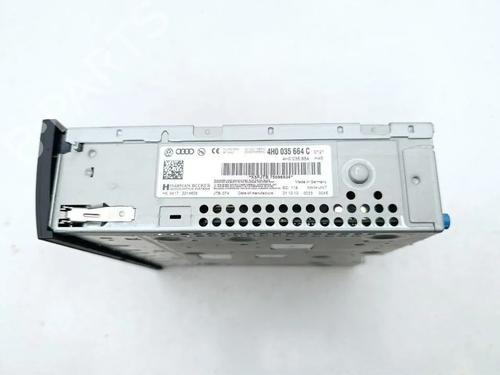 Electronic module AUDI A8 D4 (4H2, 4H8, 4HC, 4HL) 4.2 FSI quattro | BP28919753M83 - Image 4