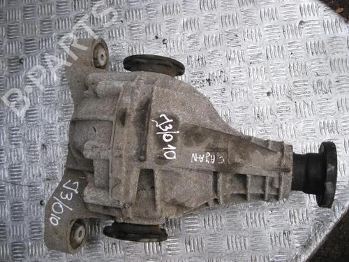 Used Rear differential PORSCHE CAYENNE (9PA) 3.2 (250 hp) 28926598