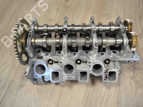 Topstykke AUDI A6 C7 (4G2, 4GC) 3.0 TDI quattro (245 hp) 28928206