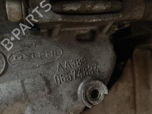 Engine MASERATI QUATTROPORTE VI 3.0 S Q4 | BP39158036M1 - Image 17