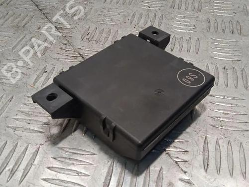 Electronic module PORSCHE PANAMERA (970) 4.8 S | BP31360070M83 - Image 3