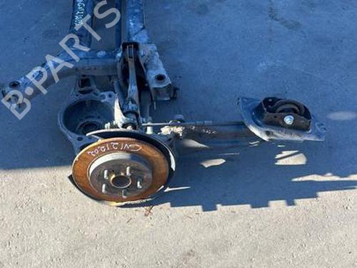 Bakaksel Bakaksel TOYOTA PRIUS (_W5_) 1.8 Hybrid (ZVW50, ZVW50_, ZVW51_, ZVW50R, ZVW51) (122 hp) 37555893 37555893