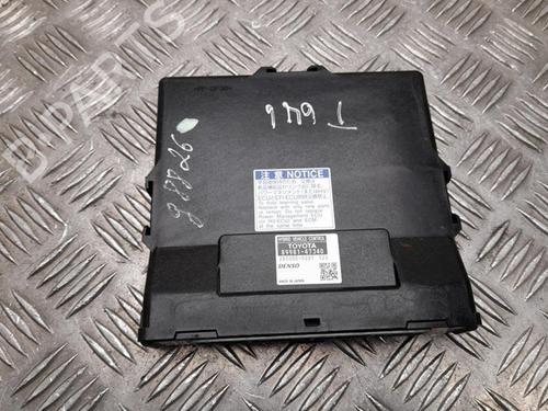 Used Electronic module TOYOTA PRIUS PLUS (_W4_) 1.8 Hybrid (ZVW40W, ZVW41W) (136 hp) 28914939