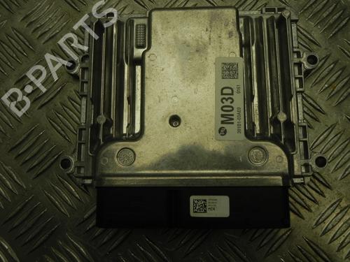 Used Engine control unit (ECU) HYUNDAI KONA (OS, OSE, OSI) 1.6 T-GDi (177 hp) 28945287