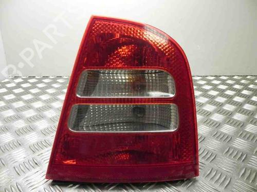 Used Right taillight SKODA OCTAVIA I (1U2) 1.6 (102 hp) 28931227